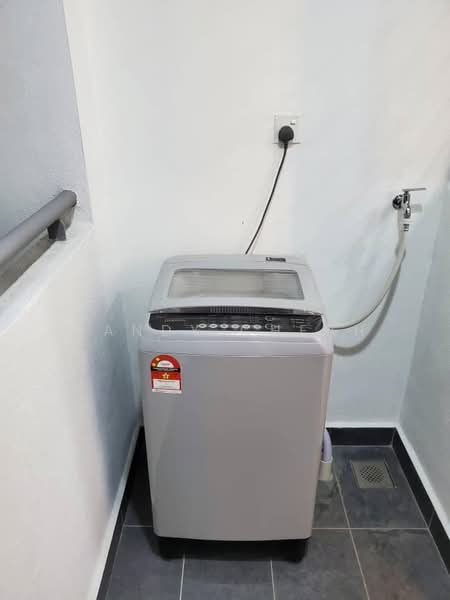Service Residence for Rent at Luminari - Candy Cheah - Interior - PropertyGuru.com.my