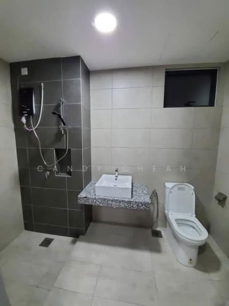 Service Residence for Rent at Luminari - Candy Cheah - Bathroom - PropertyGuru.com.my