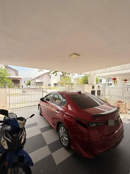 Rumah Teres untuk Dijual di Seremban (Negeri Sembilan) - Shane Tan - Exterior - PropertyGuru.com.my