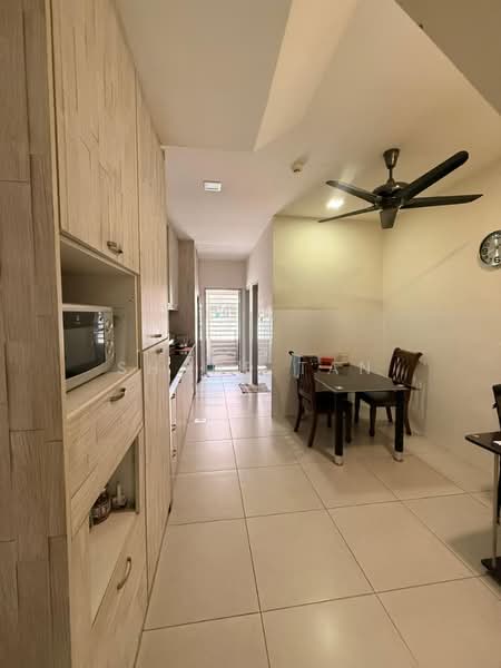 Rumah Teres untuk Dijual di Seremban (Negeri Sembilan) - Shane Tan - Kitchen - PropertyGuru.com.my
