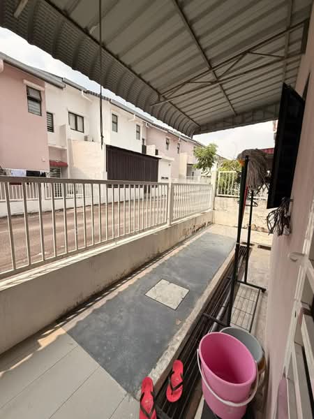 Rumah Teres untuk Dijual di Seremban (Negeri Sembilan) - Shane Tan - Exterior - PropertyGuru.com.my