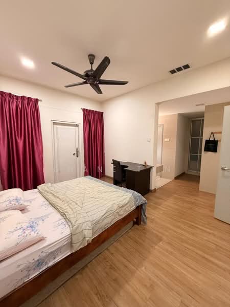 Rumah Teres untuk Dijual di Seremban (Negeri Sembilan) - Shane Tan - Bedroom - PropertyGuru.com.my