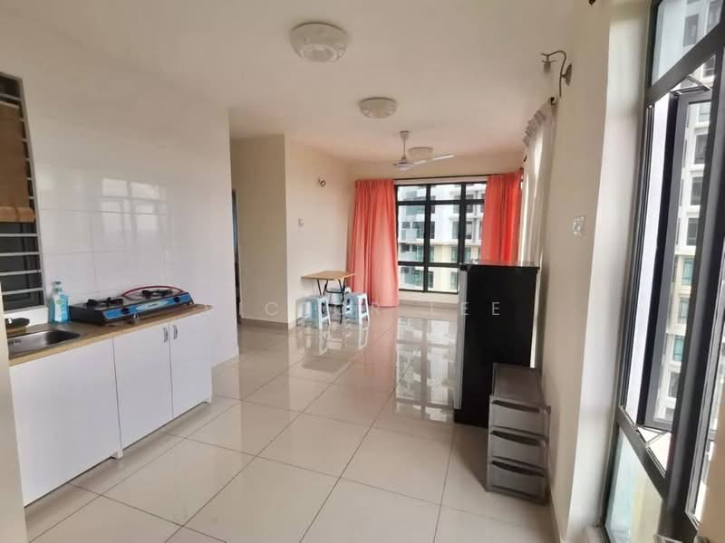 Service Residence for Sale at ARC @ Austin Hills - Victor Lee - Kitchen - PropertyGuru.com.my