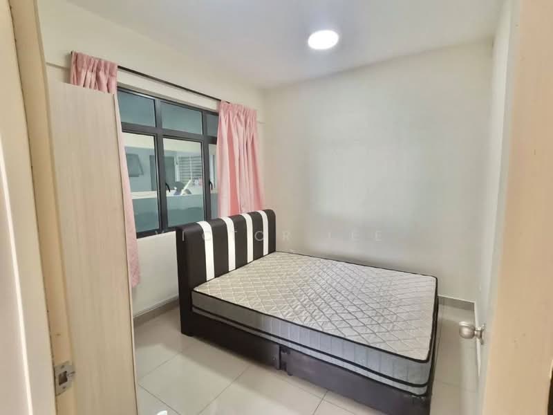 Service Residence for Sale at ARC @ Austin Hills - Victor Lee - Bedroom - PropertyGuru.com.my