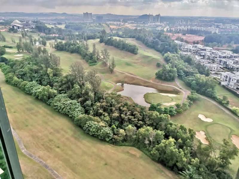 Service Residence for Sale at ARC @ Austin Hills - Victor Lee - Exterior - PropertyGuru.com.my
