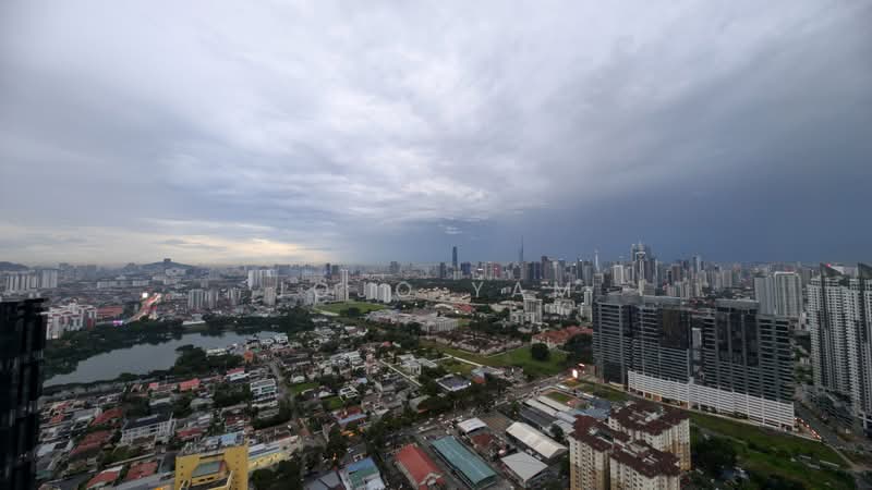 Service Residence for Rent at Reizz Residence - Jojo Yam - View - PropertyGuru.com.my
