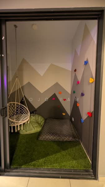 Service Residence for Rent at Reizz Residence - Jojo Yam - Interior - PropertyGuru.com.my