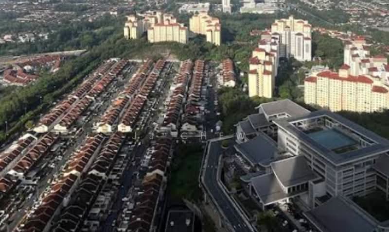 Condominium for Sale at PPA1M Mercu Jalil - JJ Chew - Exterior - PropertyGuru.com.my