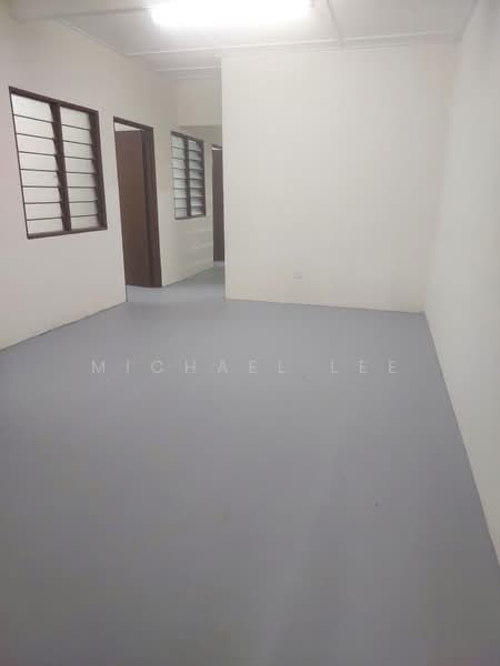 Rumah Teres 1 Tingkat untuk Disewa di Seksyen 8 (Petaling Jaya) - Michael Lee - Interior - PropertyGuru.com.my