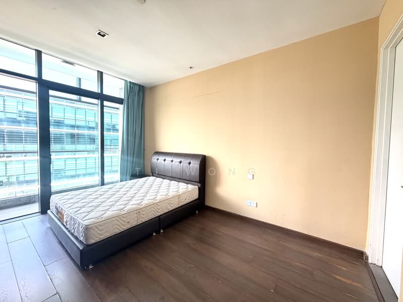 Servis Apartment untuk Disewa di Riverson - TJ Wong - Bedroom - PropertyGuru.com.my
