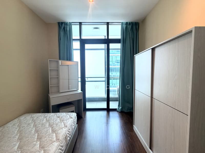 Servis Apartment untuk Disewa di Riverson - TJ Wong - Bedroom - PropertyGuru.com.my