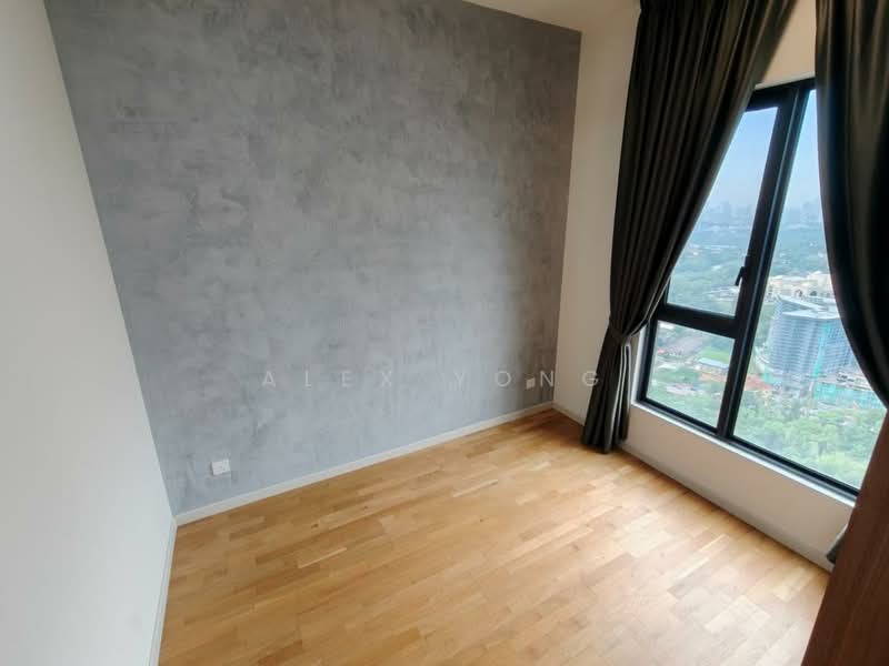 Service Residence for Rent at Residensi Solaris Parq - Alex Yong - View - PropertyGuru.com.my