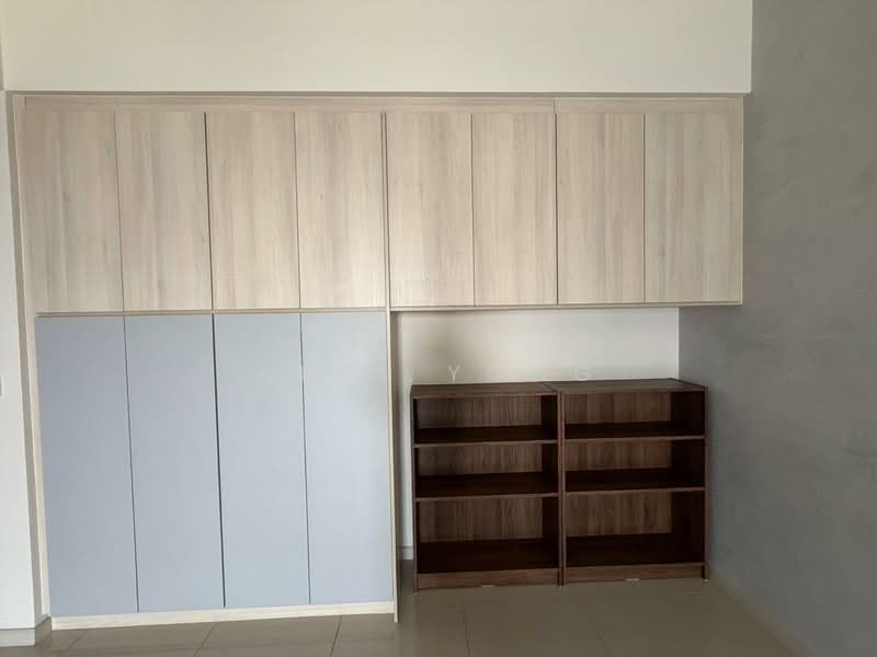 Service Residence for Rent at Residensi Solaris Parq - Alex Yong - Interior - PropertyGuru.com.my