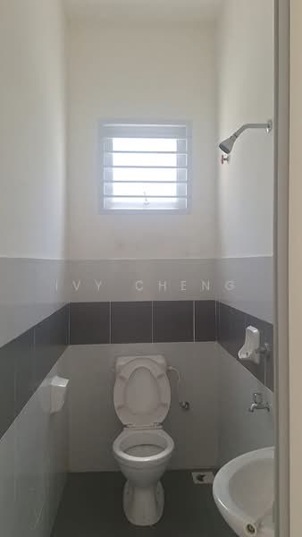 2-storey Terraced House for Sale in Setia Eco Gardens (Gelang Patah) - Ivy Cheng - PropertyGuru.com.my