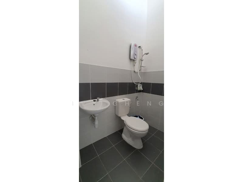 2-storey Terraced House for Sale in Setia Eco Gardens (Gelang Patah) - Ivy Cheng - PropertyGuru.com.my