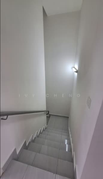 2-storey Terraced House for Sale in Setia Eco Gardens (Gelang Patah) - Ivy Cheng - Interior - PropertyGuru.com.my