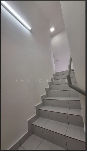 2-storey Terraced House for Sale in Setia Eco Gardens (Gelang Patah) - Ivy Cheng - Interior - PropertyGuru.com.my