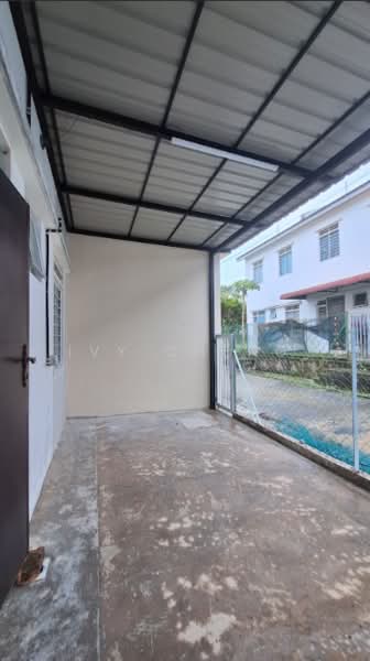 2-storey Terraced House for Sale in Setia Eco Gardens (Gelang Patah) - Ivy Cheng - Exterior - PropertyGuru.com.my