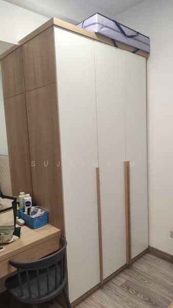 Servis Apartment untuk Disewa di South View - Sujatha M - Interior - PropertyGuru.com.my
