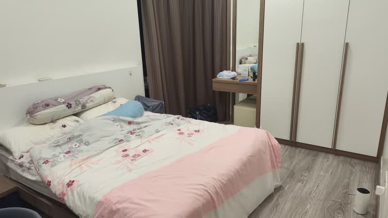 Servis Apartment untuk Disewa di South View - Sujatha M - Bedroom - PropertyGuru.com.my