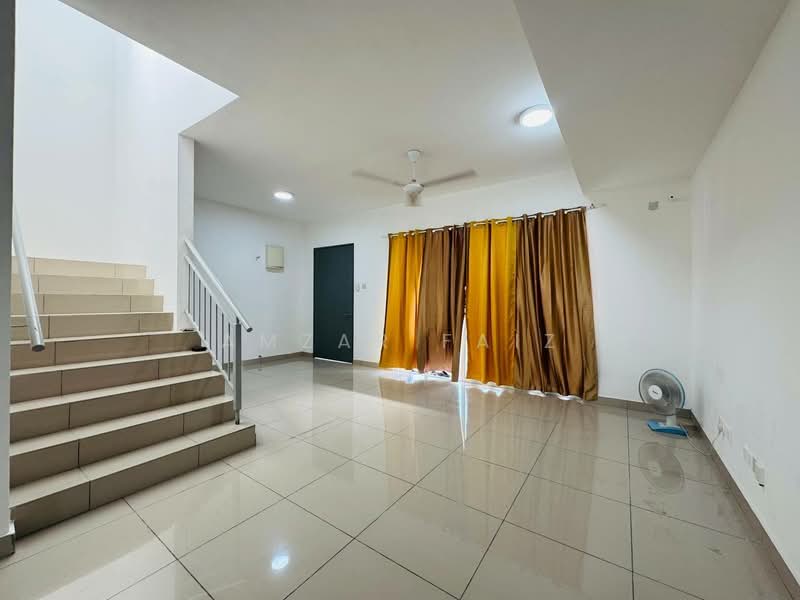 2-storey Terraced House for Sale in Bandar Tasik Puteri (Rawang) - Amzar Faiz - PropertyGuru.com.my