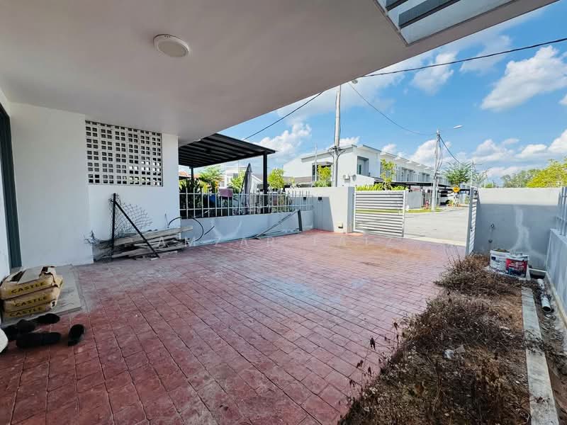 2-storey Terraced House for Sale in Bandar Tasik Puteri (Rawang) - Amzar Faiz - PropertyGuru.com.my