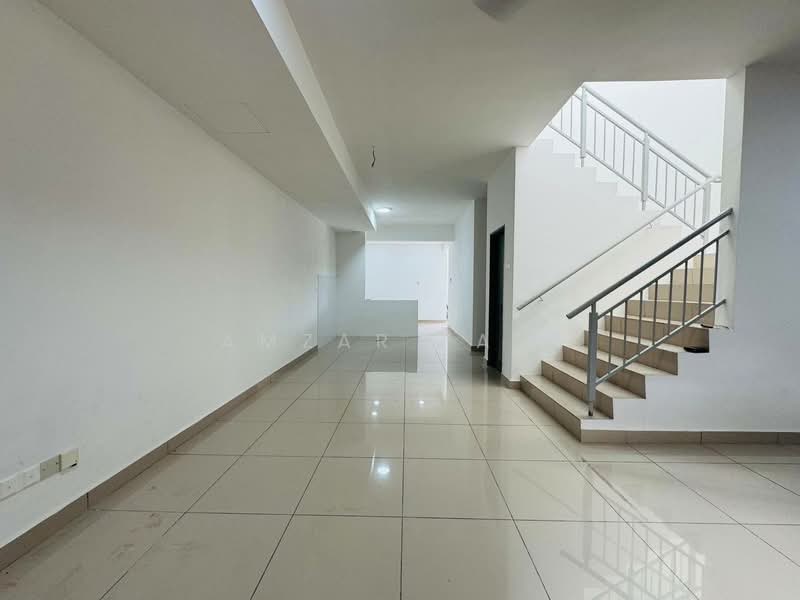 2-storey Terraced House for Sale in Bandar Tasik Puteri (Rawang) - Amzar Faiz - PropertyGuru.com.my