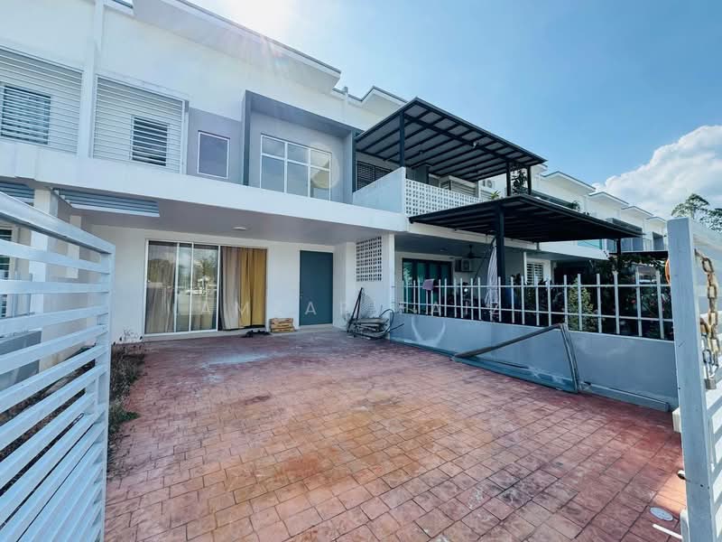 2-storey Terraced House for Sale in Bandar Tasik Puteri (Rawang) - Amzar Faiz - PropertyGuru.com.my