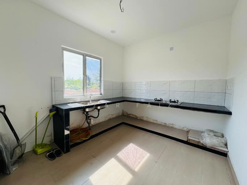 2-storey Terraced House for Sale in Bandar Tasik Puteri (Rawang) - Amzar Faiz - PropertyGuru.com.my