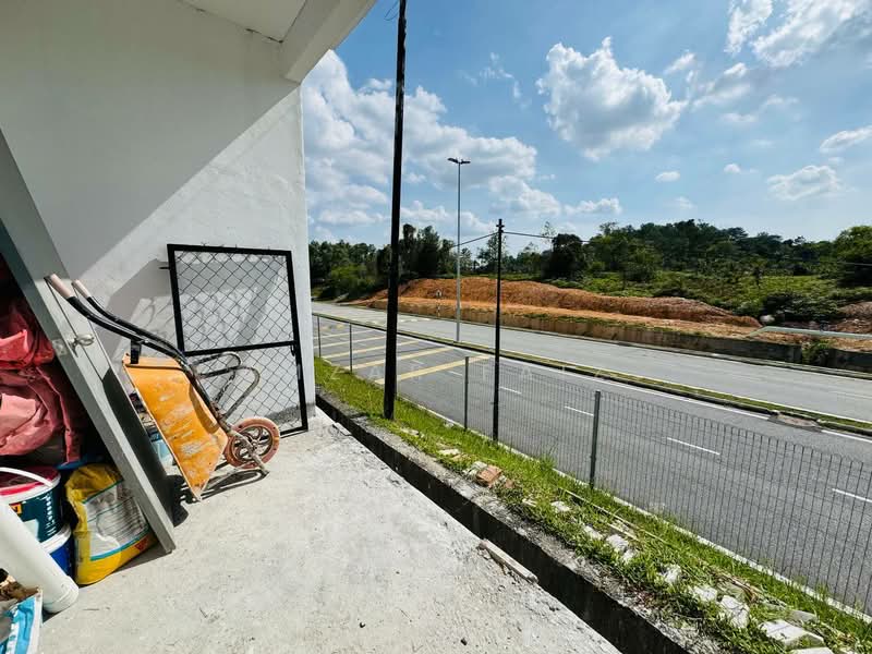 2-storey Terraced House for Sale in Bandar Tasik Puteri (Rawang) - Amzar Faiz - PropertyGuru.com.my
