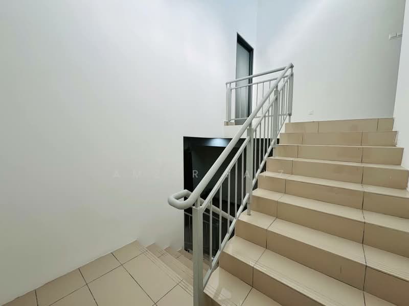 2-storey Terraced House for Sale in Bandar Tasik Puteri (Rawang) - Amzar Faiz - PropertyGuru.com.my