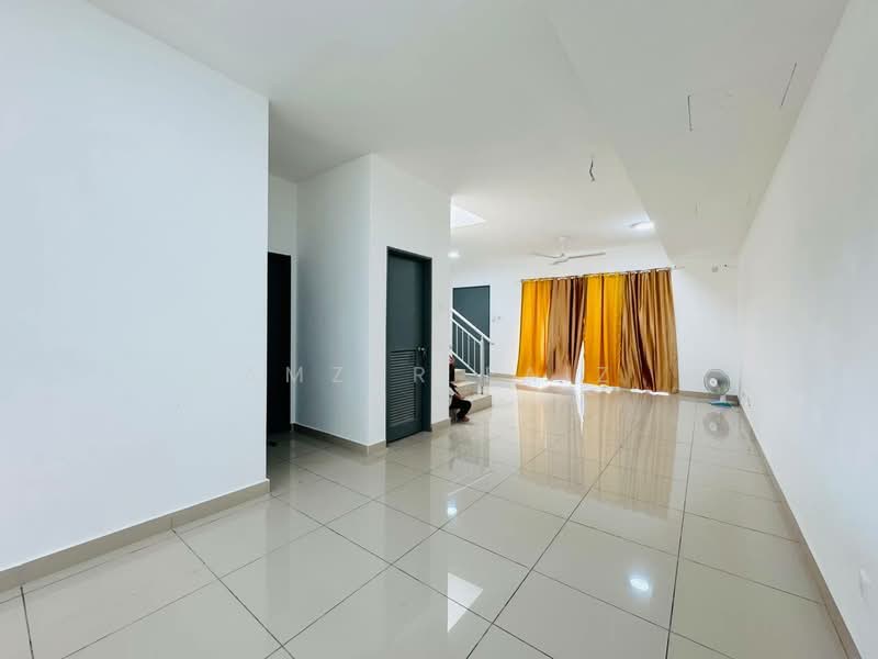 2-storey Terraced House for Sale in Bandar Tasik Puteri (Rawang) - Amzar Faiz - PropertyGuru.com.my