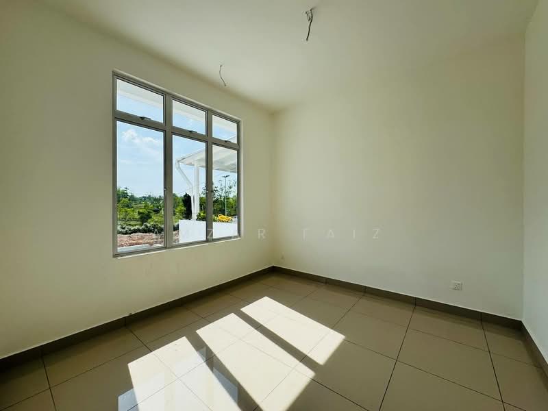 2-storey Terraced House for Sale in Bandar Tasik Puteri (Rawang) - Amzar Faiz - PropertyGuru.com.my