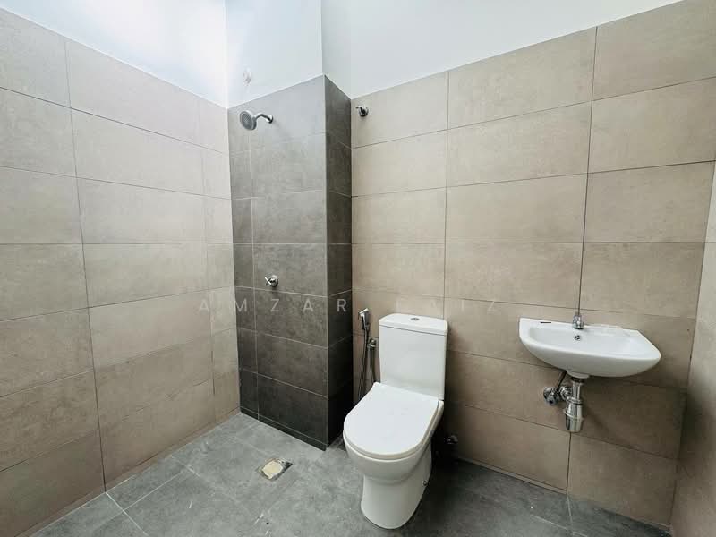 2-storey Terraced House for Sale in Bandar Tasik Puteri (Rawang) - Amzar Faiz - PropertyGuru.com.my