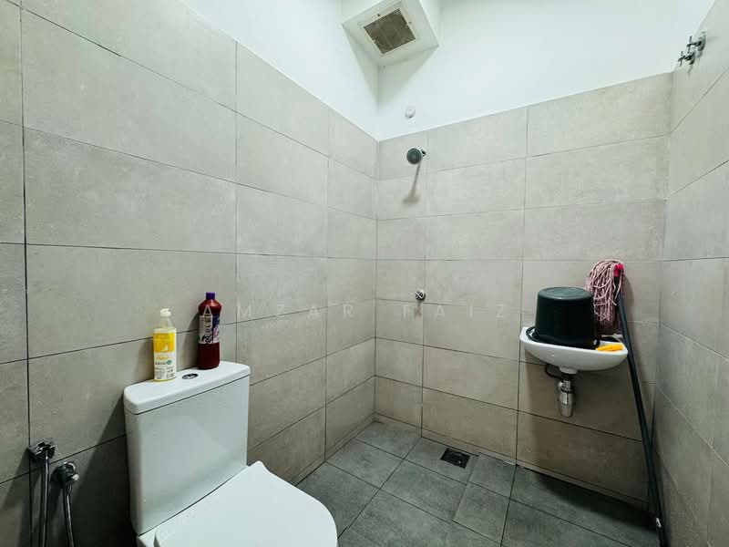 2-storey Terraced House for Sale in Bandar Tasik Puteri (Rawang) - Amzar Faiz - PropertyGuru.com.my