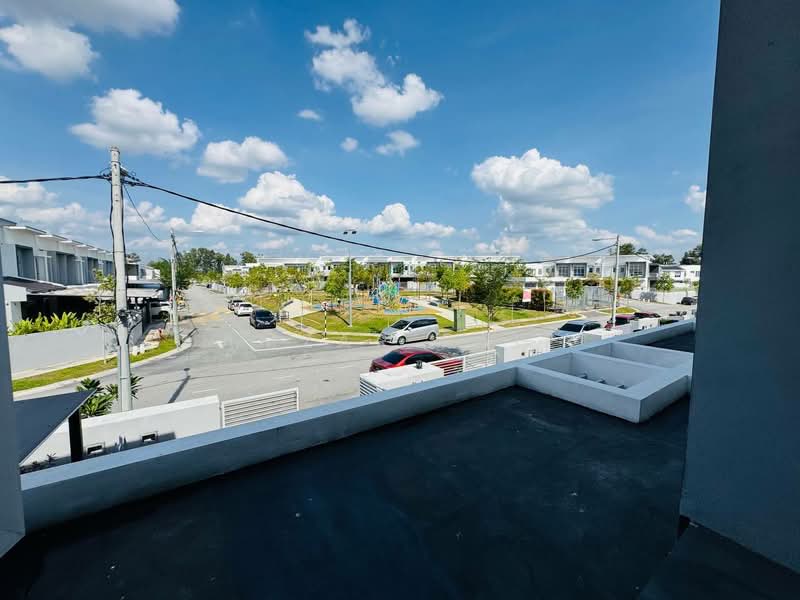 2-storey Terraced House for Sale in Bandar Tasik Puteri (Rawang) - Amzar Faiz - PropertyGuru.com.my