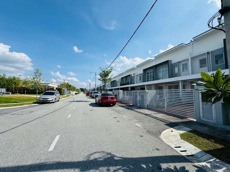 2-storey Terraced House for Sale in Bandar Tasik Puteri (Rawang) - Amzar Faiz - PropertyGuru.com.my