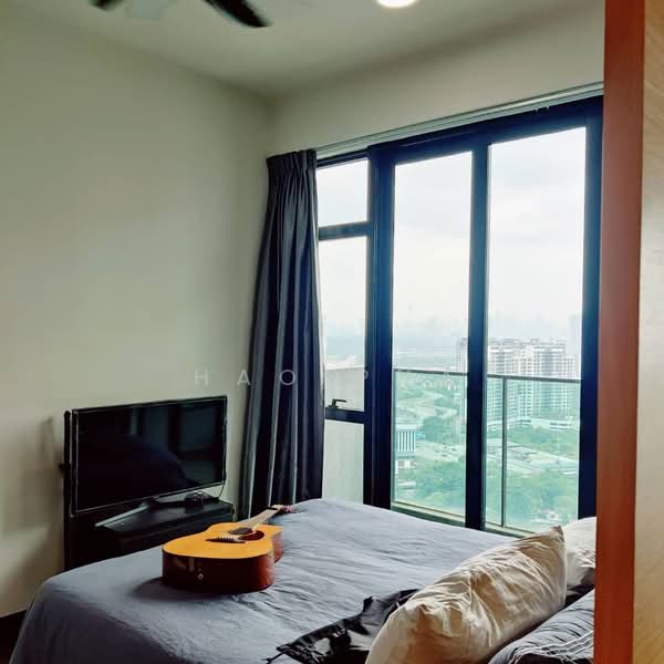 Service Residence for Sale at The Leafz @ Dedaun - Hao Pua - PropertyGuru.com.my