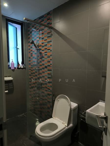Service Residence for Sale at The Leafz @ Dedaun - Hao Pua - PropertyGuru.com.my