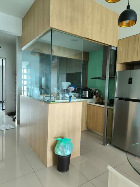 Service Residence for Sale at The Leafz @ Dedaun - Hao Pua - PropertyGuru.com.my