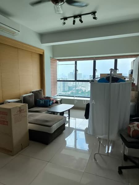 Service Residence for Sale at The Leafz @ Dedaun - Hao Pua - PropertyGuru.com.my
