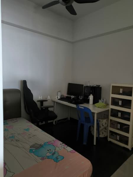 Service Residence for Sale at The Leafz @ Dedaun - Hao Pua - PropertyGuru.com.my