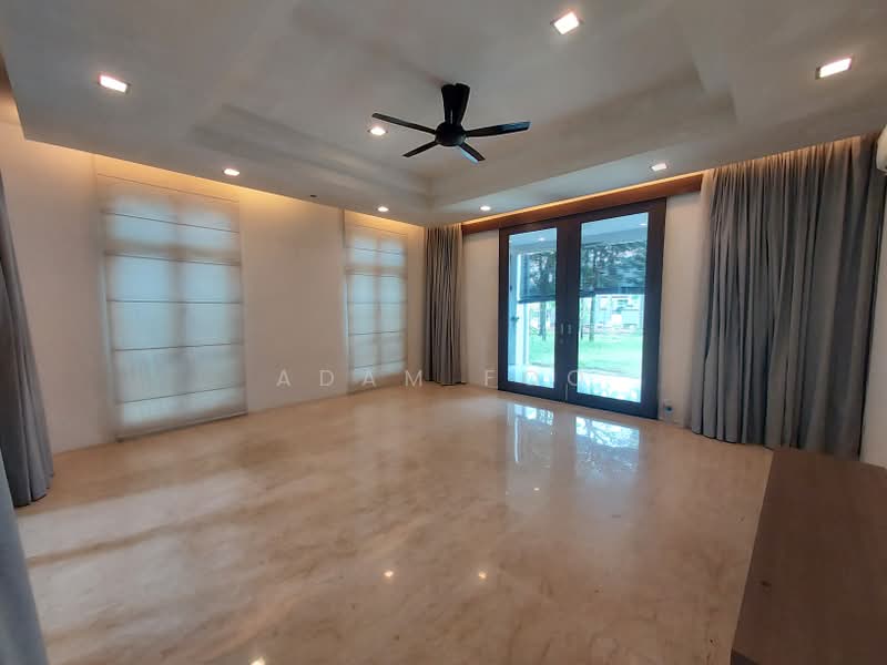 Bungalow for Sale in Ampang Jaya (Ampang) - Adam Foo - Living Room - PropertyGuru.com.my