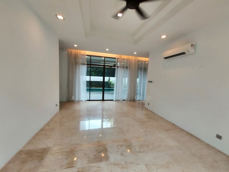 Bungalow for Sale in Ampang Jaya (Ampang) - Adam Foo - Living Room - PropertyGuru.com.my