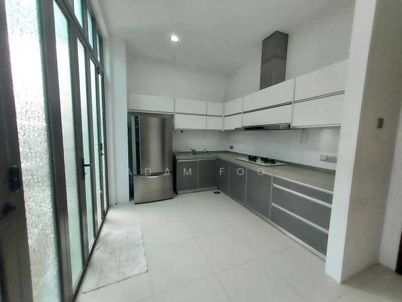 Bungalow for Sale in Ampang Jaya (Ampang) - Adam Foo - Kitchen - PropertyGuru.com.my