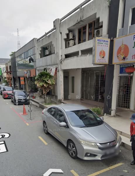 Kedai untuk Disewa di Bandar Menjalara (Kuala Lumpur) - Jennifer Yeo - Exterior - PropertyGuru.com.my