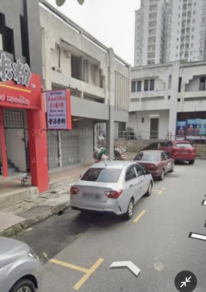 Kedai untuk Disewa di Bandar Menjalara (Kuala Lumpur) - Jennifer Yeo - Exterior - PropertyGuru.com.my