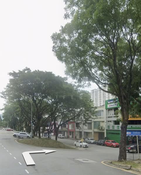 Kedai untuk Disewa di Bandar Menjalara (Kuala Lumpur) - Jennifer Yeo - Exterior - PropertyGuru.com.my