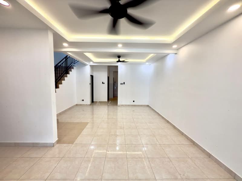 Rumah Teres 2 Tingkat untuk Dijual di Desa Coalfields (Ijok) - Mohd Nazri Roslan - PropertyGuru.com.my