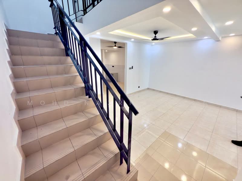 Rumah Teres 2 Tingkat untuk Dijual di Desa Coalfields (Ijok) - Mohd Nazri Roslan - PropertyGuru.com.my